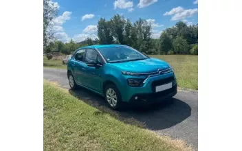 Citroen C3 Carlus