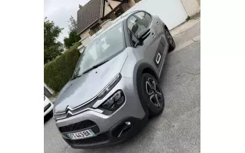 Citroen C3 Le-Havre