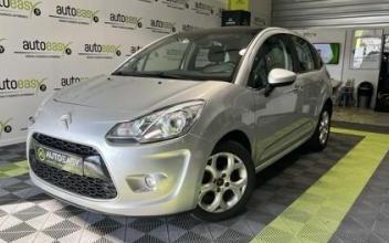 Citroen c3 Roquebrune-sur-Argens