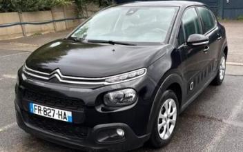 Citroen c3 Béthune