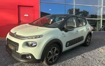 Citroen C3 Metz