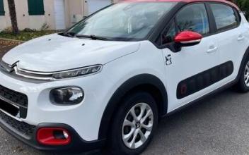 Citroen c3 La-Roche-sur-Yon