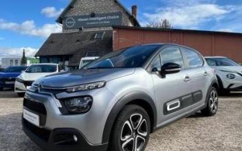 Citroen c3 Orgeval
