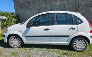 Citroen c3 Saint-Hilaire-Fontaine