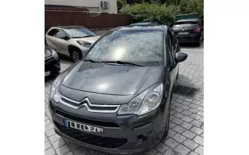 Citroen C3 Créteil