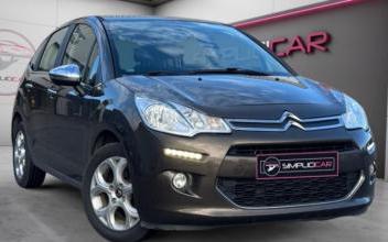 Citroen C3 Vignoles