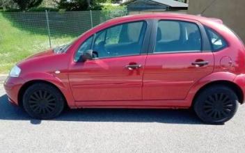 Citroen c3 Barberaz