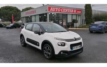 Citroen c3 Soual
