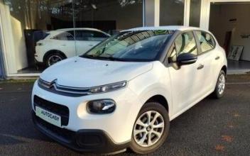Citroen c3 Carquefou