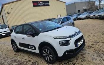 Citroen c3 Saint-Valérien