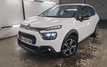 Citroen c3 Neuvy