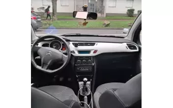 Citroen C3 Argenteuil