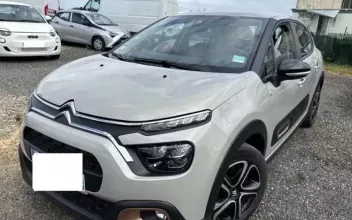 Citroen C3 Igny