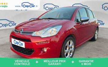 Citroen c3 Pont-de-Metz