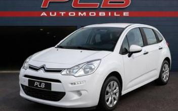 Citroen c3 Rodez