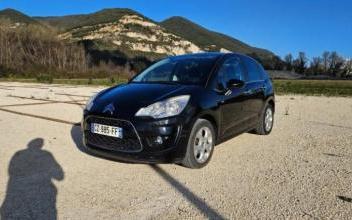 Citroen C3 Cruas