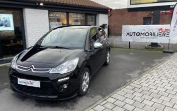Citroen c3 Valenciennes