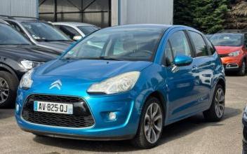 Citroen C3 Gevrey-Chambertin