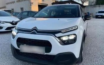 Citroen c3 Sommières