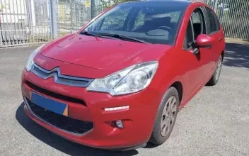 Citroen C3 Mondevert