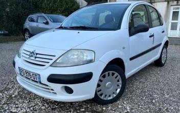 Citroen c3 Bassens