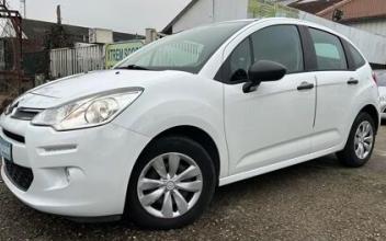 Citroen c3 Conflans-Sainte-Honorine