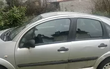 Citroen C3 Serémange-Erzange