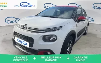 Citroen C3 Paris