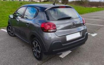 Citroen c3 Melun