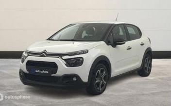 Citroen c3 Poitiers