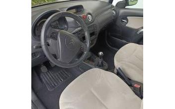 Citroen c3 Bagnols-sur-Cèze