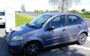 Citroen c3 Osny