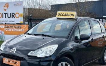 Citroen C3 Tignieu-Jameyzieu