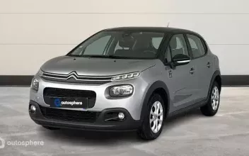 Citroen C3 Romilly-sur-Seine