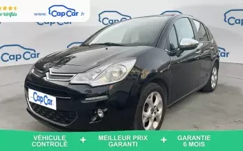 Citroen C3 Paris