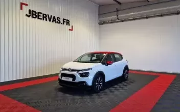 Citroen C3 Trémuson