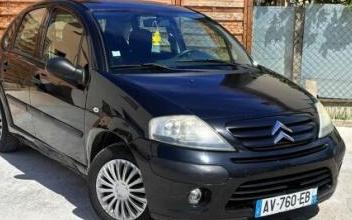 Citroen c3 Romainville