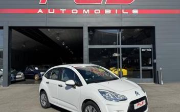 Citroen c3 Rodez