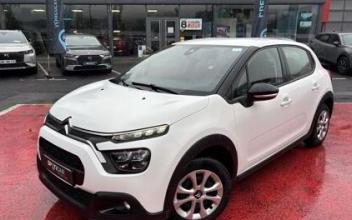 Citroen c3 Ambert