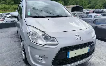 Citroen C3 Urcuit