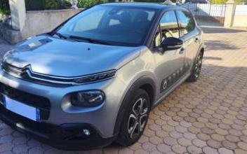 Citroen c3 Monnetier-Mornex
