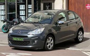 Citroen c3 Versailles