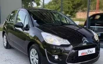 Citroen C3 Geispolsheim