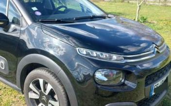 Citroen c3 Guizengeard