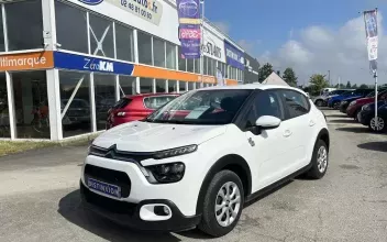 Citroen C3 Saran