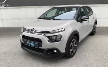 Citroen C3 Vitré