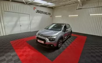 Citroen C3 Lanester