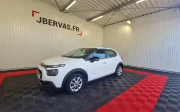 Citroen C3 Kersaint-Plabennec