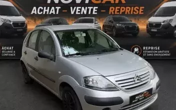 Citroen C3 Bobigny