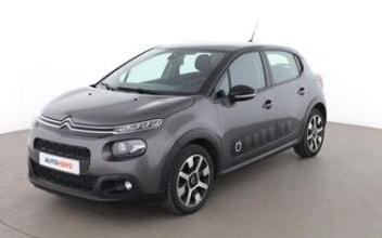 Citroen c3 Issy-les-Moulineaux